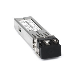 J4858C HP PROCURVE GIGABIT X121 1000BASE SX-LC OPTICAL TRANSCEIVER